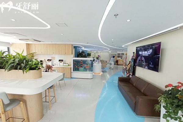 上海曙康口腔地址在普安路 是正规医院!附详细介绍/地址/来院路线/价格表