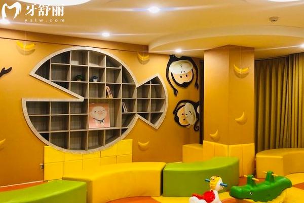 2025茂名致美口腔收费标准查询，涵盖众多口腔项目，价格亲民透明