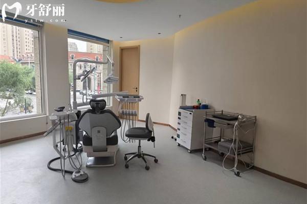 西宁诺贝尔口腔地址在哪里