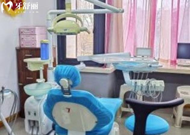 渭南小白兔口腔医院地址全攻略！