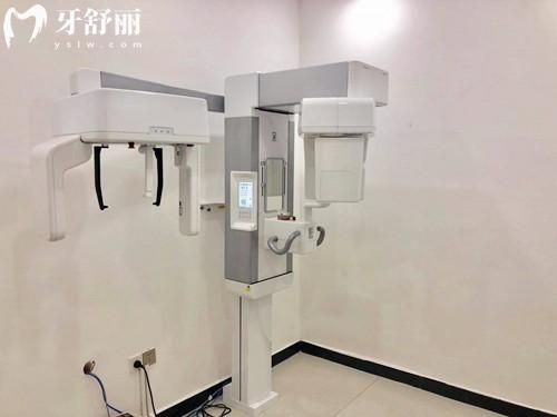 赣州贝壳口腔设备