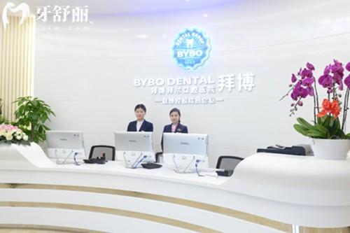 2025年北京满意度前十口腔医院排名:这几家技术强/服务优的机构解析