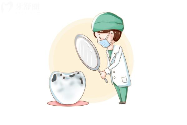 补牙与嵌体哪一个更牢靠？补牙与嵌体优略势对比