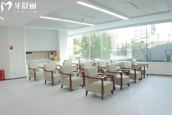 昆明团圆口腔医院地址在哪里