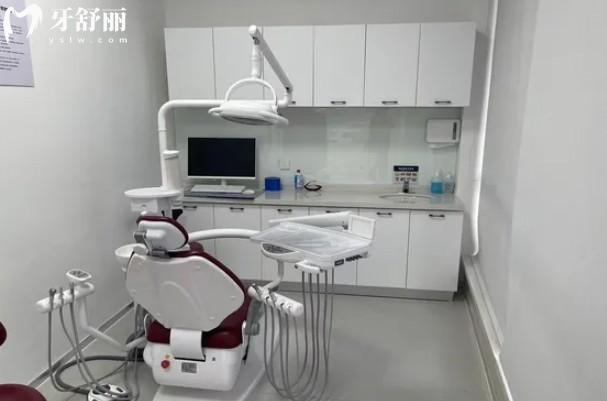 赤峰团圆口腔诊室