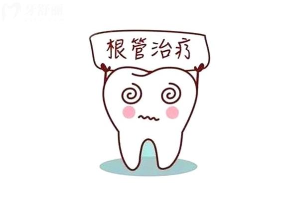 根管治疗全过程分享：一文清楚认识根管是什么