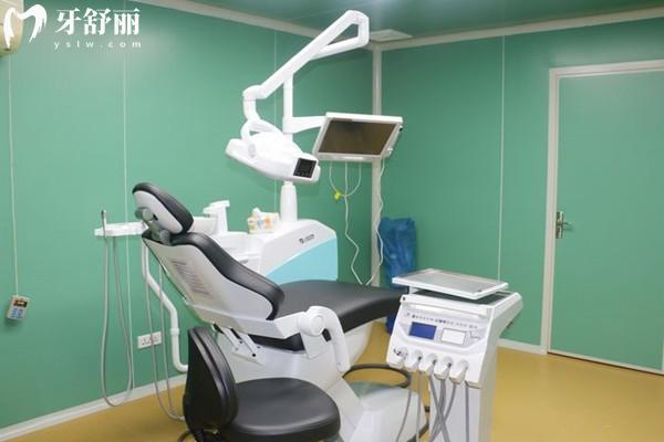 合肥华美口腔医院可靠吗