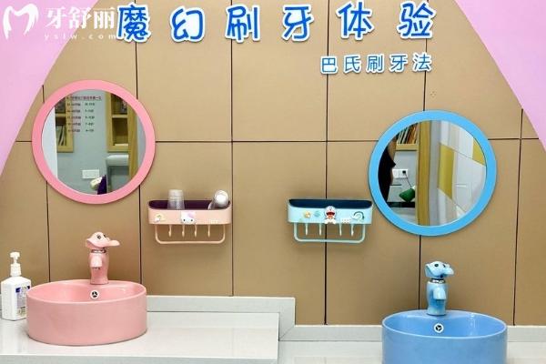 玲珑口腔怎么样？