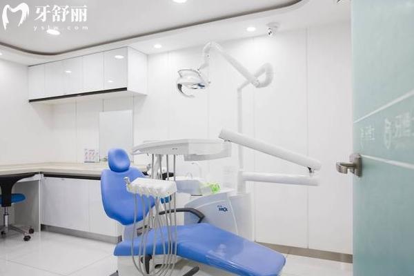 长春牙博士口腔医院治疗室