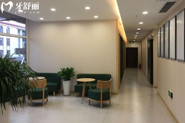 大连齿医生口腔医院是正规医院吗？二级专科牙科很正规