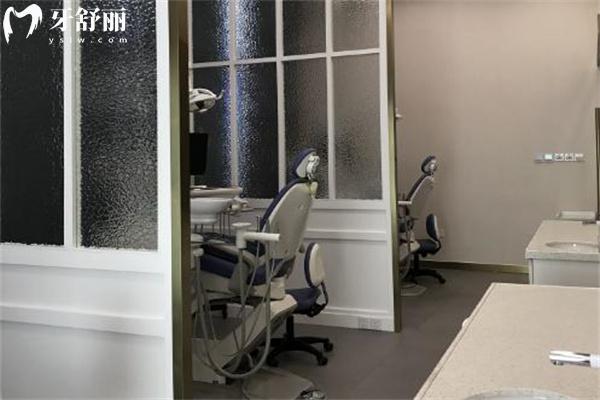 上海信优口腔门诊部