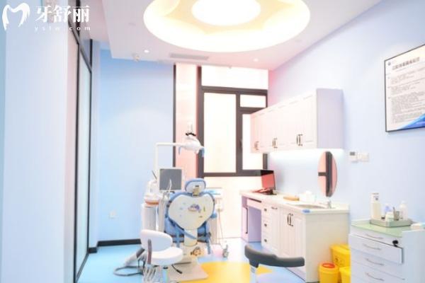 上海尤旦口腔医院怎么样?连锁牙科各门店地址公开