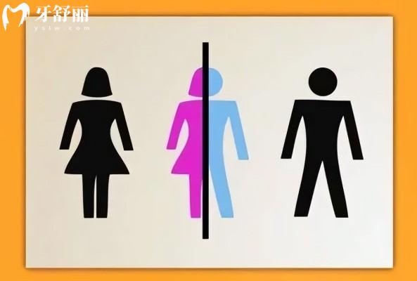 变性手术全套价格表一览