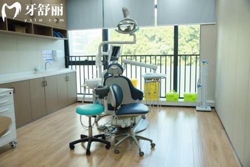 东莞博球口腔诊室