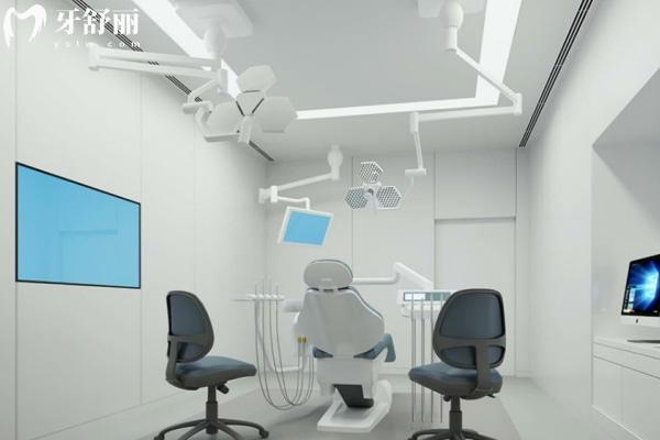 成都西南口腔医院收费价格表25新版 3级专科医院收费透明性价比高