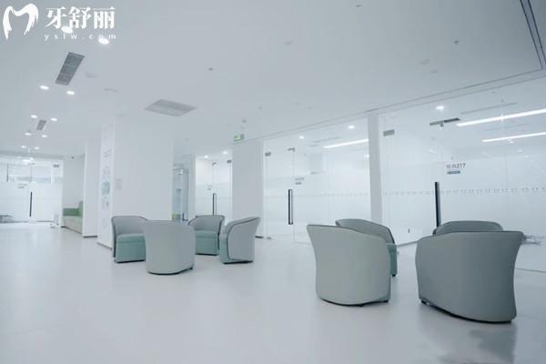 金牛区团圆口腔医院怎么样
