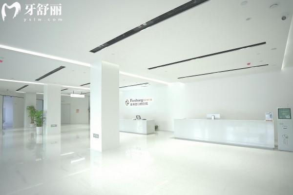 合肥茀莱堡口腔医院怎么样