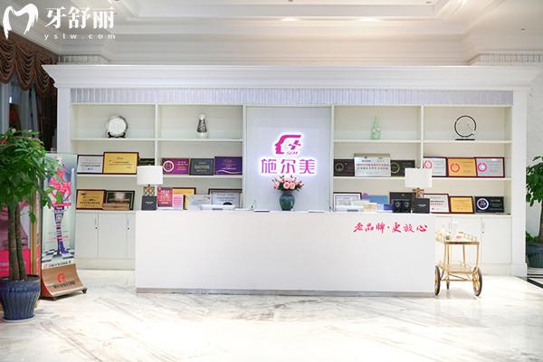 南京割双眼皮医院排名榜