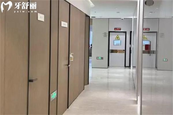 杭州艺星口腔医院正规地址及价格表分享:种植牙可约肖求义医生价格1600-16800元不等
