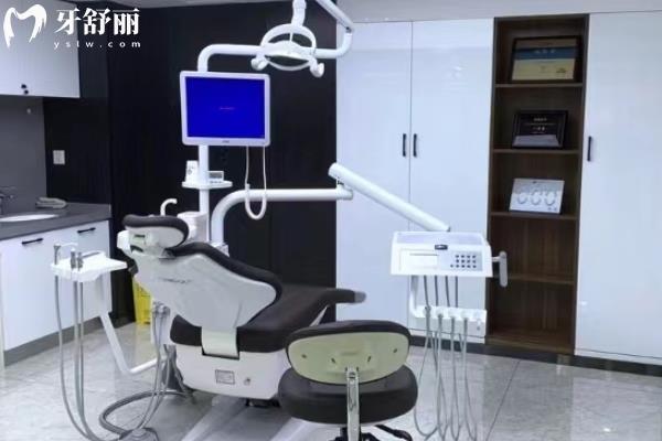 鞍山臻爱口腔2025价格表