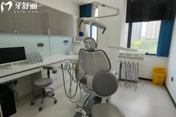 珠海诺贝尔口腔治疗室