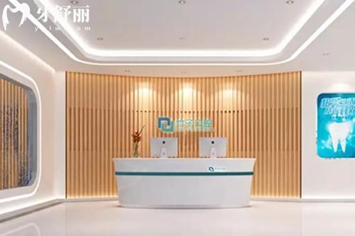 昆明2025好牙科有哪些?盘点十大口碑机构技术特色一目了然速来围观！