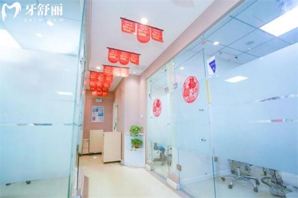 宝鸡小丁牙科收费怎么样?宝鸡正规牙科价格透明公开看牙技术好值得一选