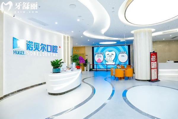 曲靖诺贝尔口腔