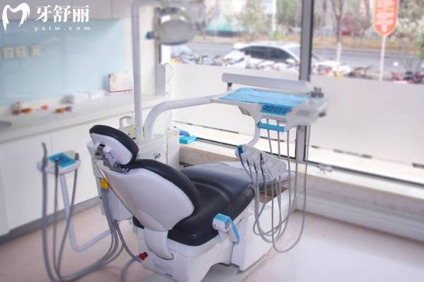 北京启康口腔医院值得去吗？
