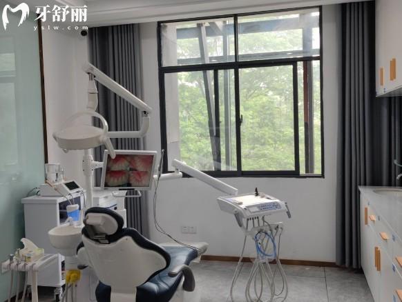 襄阳咿呀口腔治疗室
