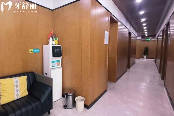 上海虹桥医院口腔科怎样?属于二级私立医院