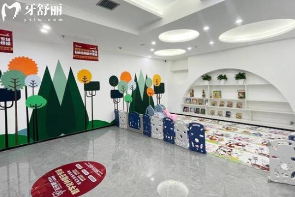 天牙口腔正规吗？