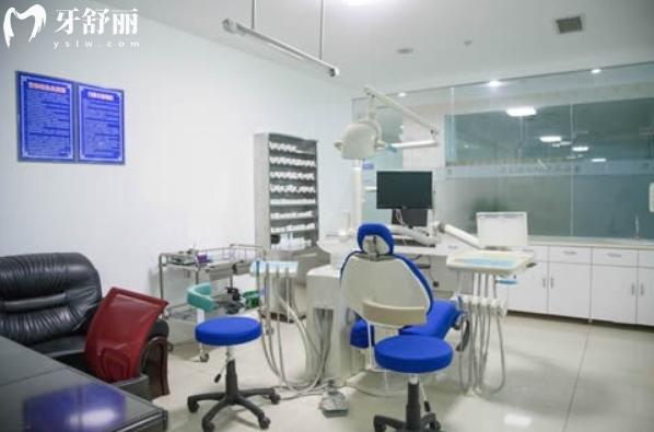 攀枝花明皓口腔医院在哪里？