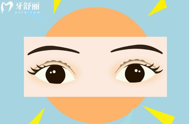 北京王博谦医生双眼皮怎么样