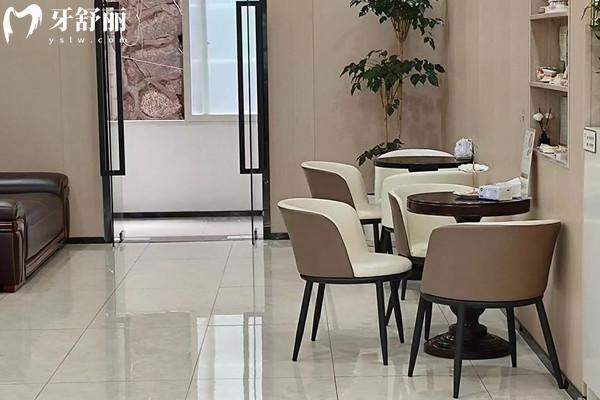 深圳补牙多少钱一个