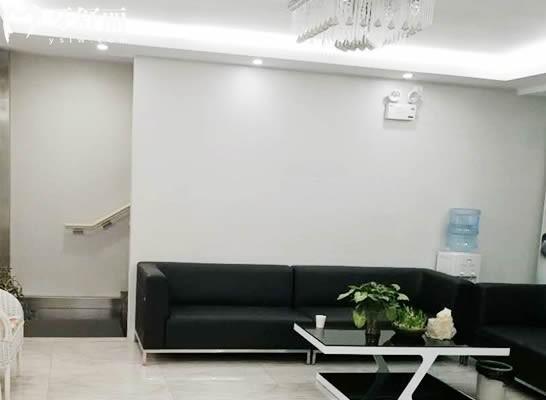 上海永华口腔医院医生介绍