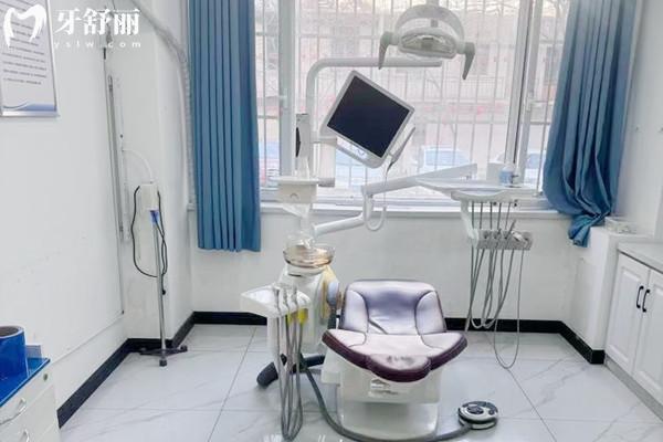 阿克苏苏和口腔医院怎么样