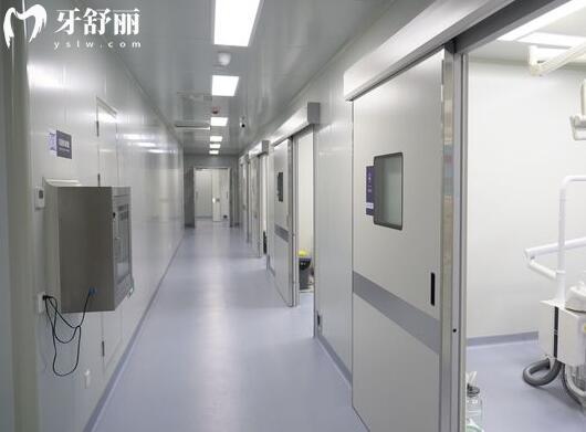 中诺口腔口碑好不好?非莆田系正规认证+连锁品牌排名前五,,种植牙闭眼入