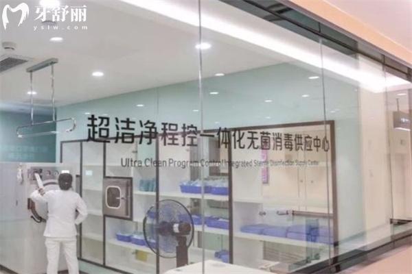 全新厦门麦芽口腔医院价格表 种植牙2980+牙齿矫正7999+全瓷牙1380+拔牙68+