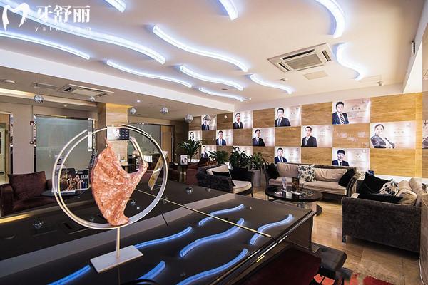 大连爱德丽格医疗美容门诊部地址