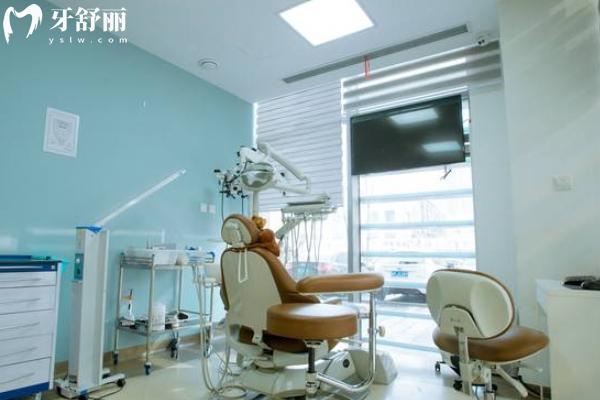 青岛瑞泰口腔医院价格表