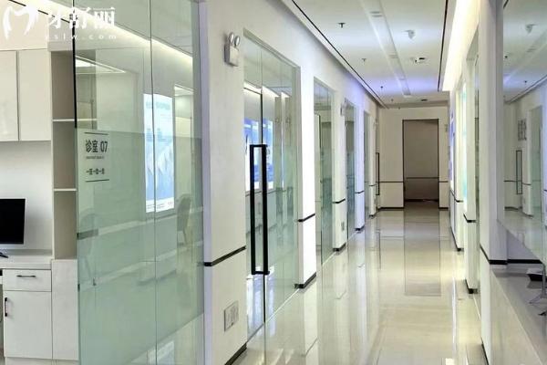 滨州牙博士口腔医院地址