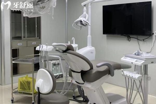 滨州牙博士口腔医院地址