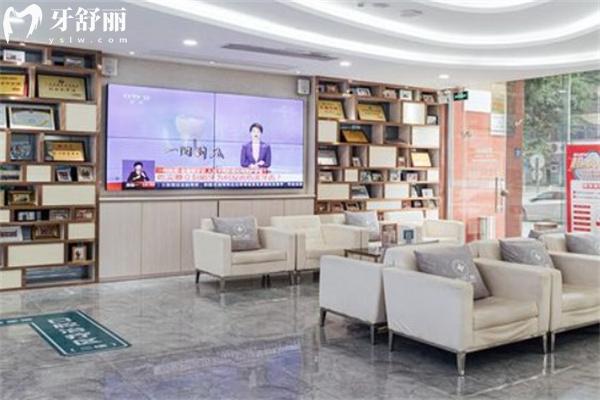 佛山春芽口腔医院地址价格查询 位于禅城区收费标准亲民附详细收费价目表