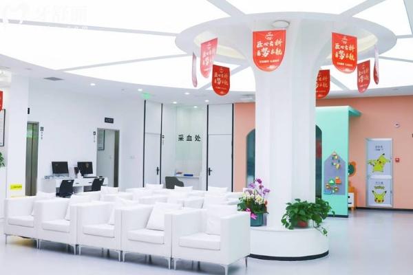 胶州中科维诺口腔医院怎么样？