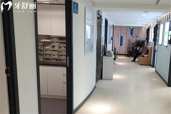 福州美可普口腔医院怎么样?看过顾客口碑好不好便知是正规性价比高出名牙科