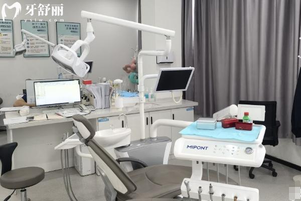胶州中科维诺口腔医院怎么样？