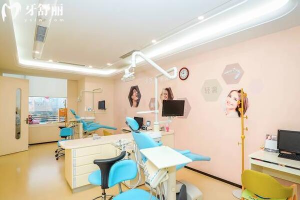 杨浦区牙科医院排名榜(2025更新):拜博