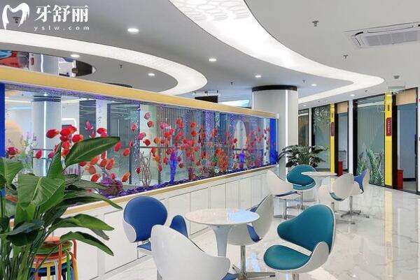 杨浦区牙科医院排名榜(2025更新):拜博