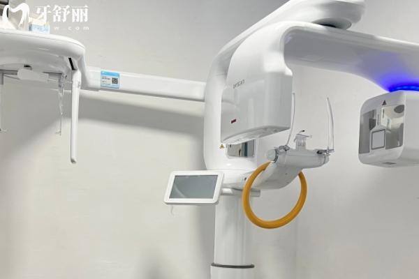 吴忠哪家牙科医院好？